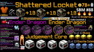 7B+ from the Most RIDICULOUS RNG I