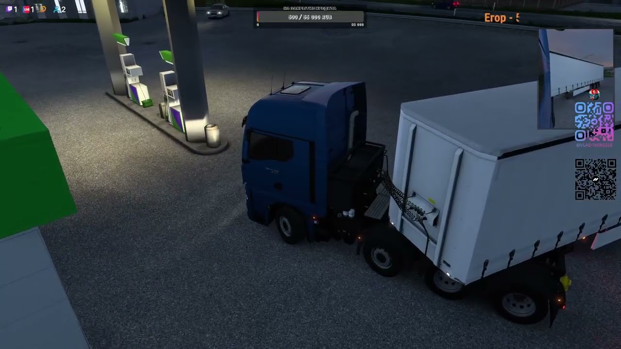 Зальцбург (А) Steinburuch ▶ Суонси (GB) Posped Груз: Leopard 2A4 (50 т )