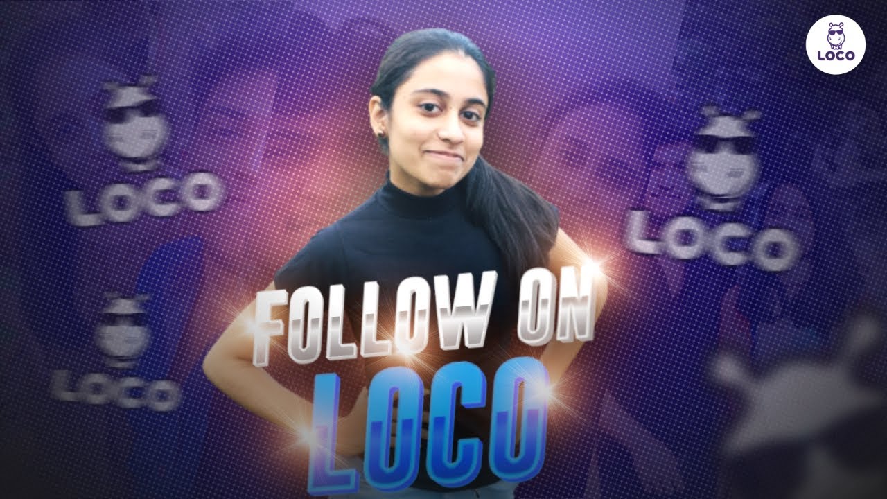 LOCO OR YOUTUBE ?  - TKRP  - PUJAA - FACE CAM