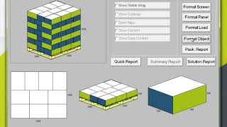 Esko Cape Pack | Adding Layer Pads