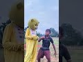 Main nali main Gir gyi 😂🤣 #shortsfeed #comedy #ravifunny #taddyboy #funny #crazycomedy #new