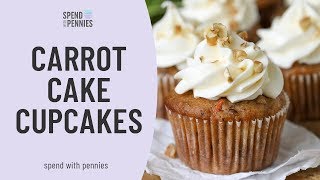 ... are perfectly moist and totally irresistible! these amazing
cupcakes made from scratch with great value organic kitchen staples
foun...