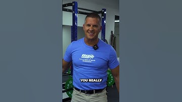 Stop doing this move for your #obliques ❌ Try this move instead… #heydrrob #abs #coreexercises