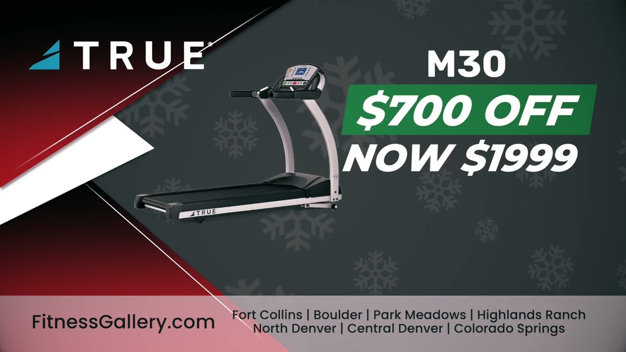 Fitness Gallery - Colorado's Largest Fitness Equipment Store