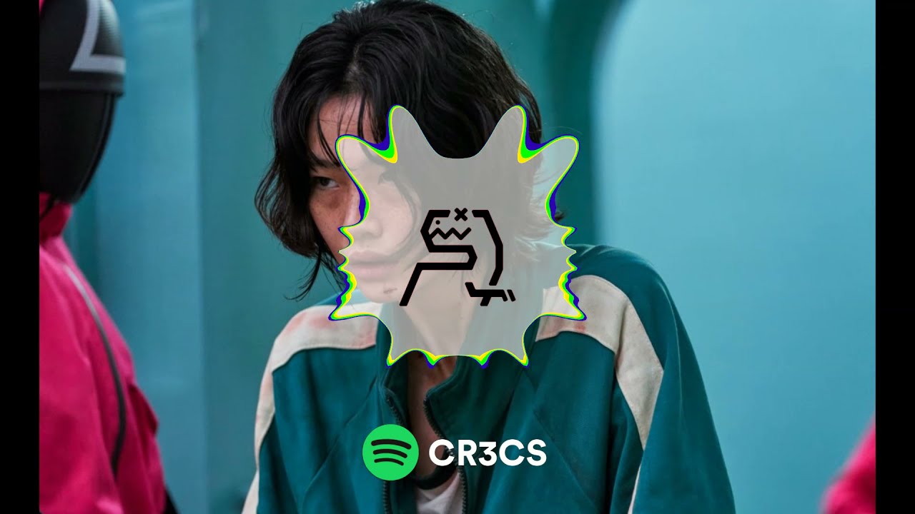 SQUID GAME: Pink Soldiers (CR3CS Future House Remix)