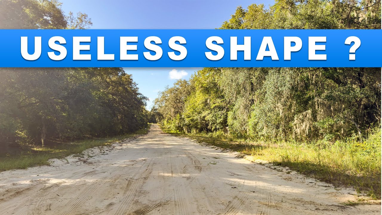 WARNING: Cheap Land in Putnam County, FL (The "Bowling Alley" Trap)