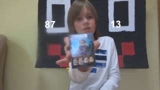 Mole 06 - Scratch Wars - Stírání 1 Cz-Sk