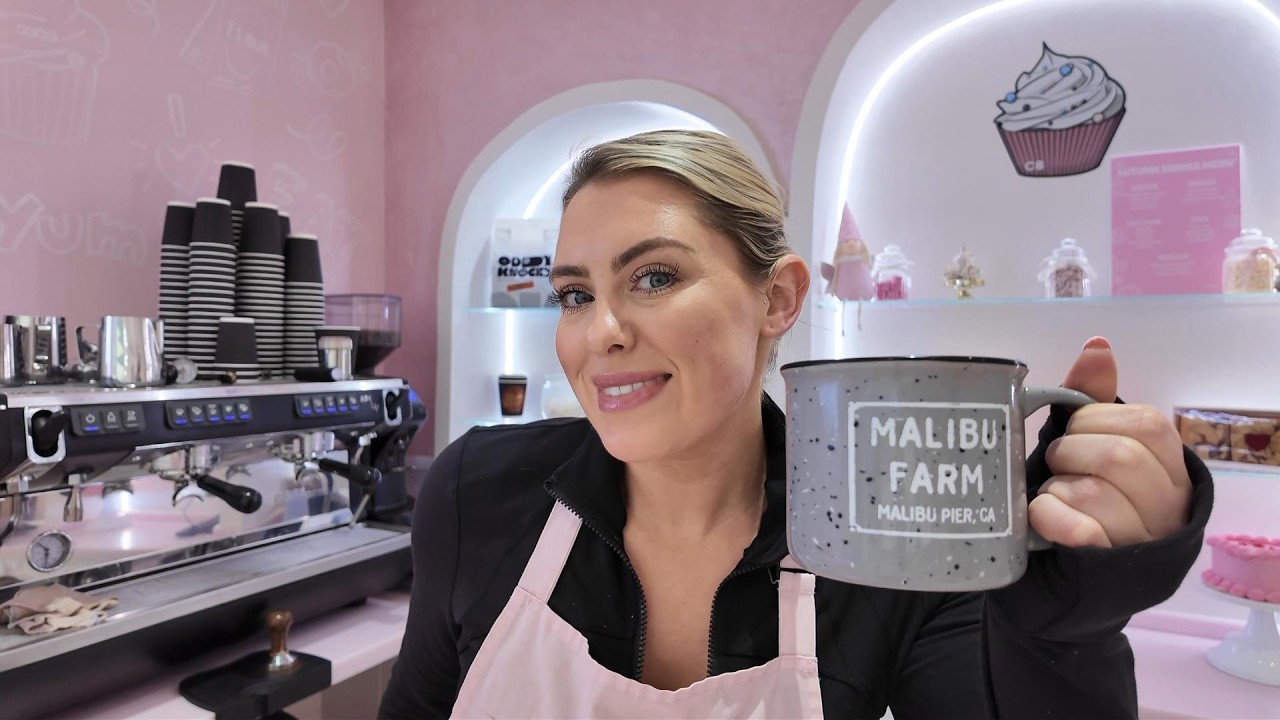 WEEKEND AT THE BAKERY! RUN CLUB/ CAKE & SIP/ GENERAL CHAOS !