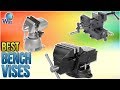 10 Best Bench Vises 2018 10 Best Bench Vises 2018