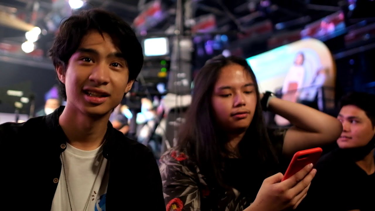 vlog pertama, menuju era yang baru. *masuk tv kita mak! :D