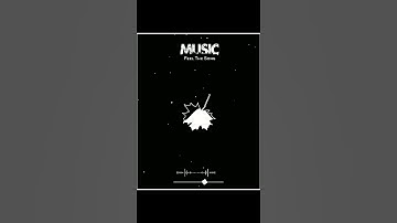 🔥New Type Water Liquid 🍂 Avee Player New Template Black Screen #portraitSize For Kinemaster Editor