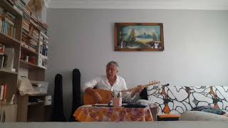 YERİN VAR SENİN                             söz müzik: Aşık Mazlumi 