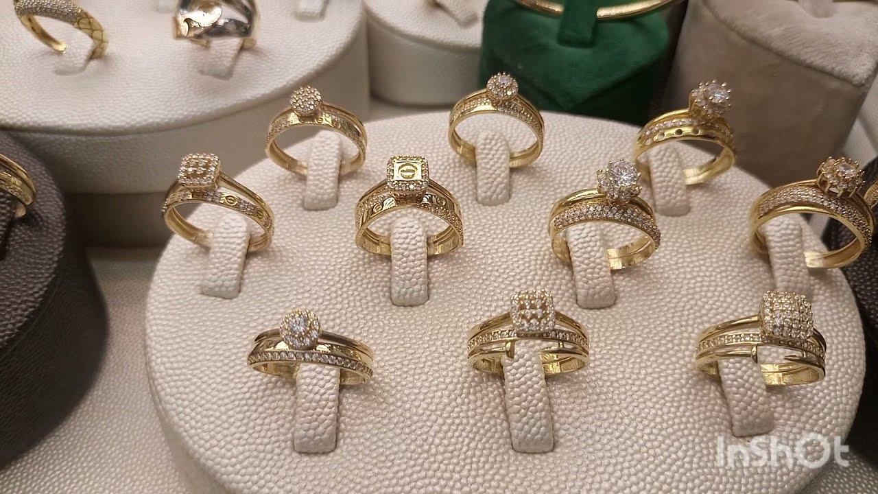 جولة في محلات الذهب🎁 قيسارية درب سلطان