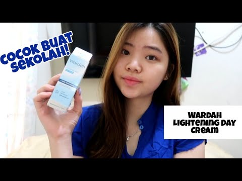 Review jujur semua produk #WardahLighteningSeries baru : Wardah Lightening Whip Facial Foam, Micella. 