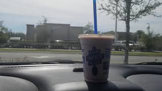 Culver's Strawberry Milkshake Review