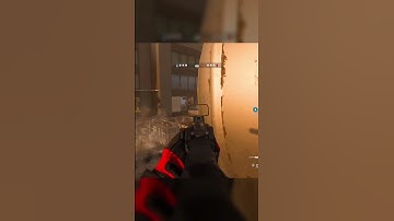 Search and Destroy Clutch (MW3 Ranked Play)