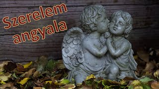 Szerelem angyala (Nagy Veronika verse)