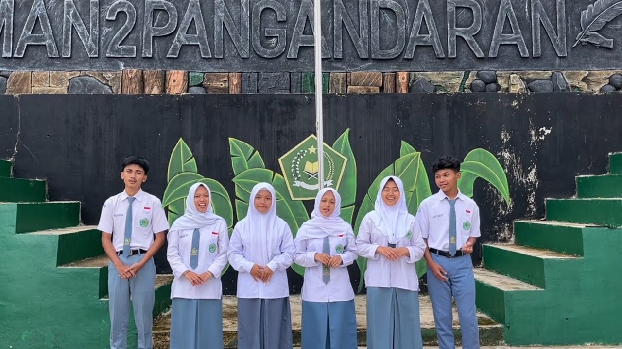 [COVER] Ada Anak Bertanya Pada Bapaknya medley Puasa