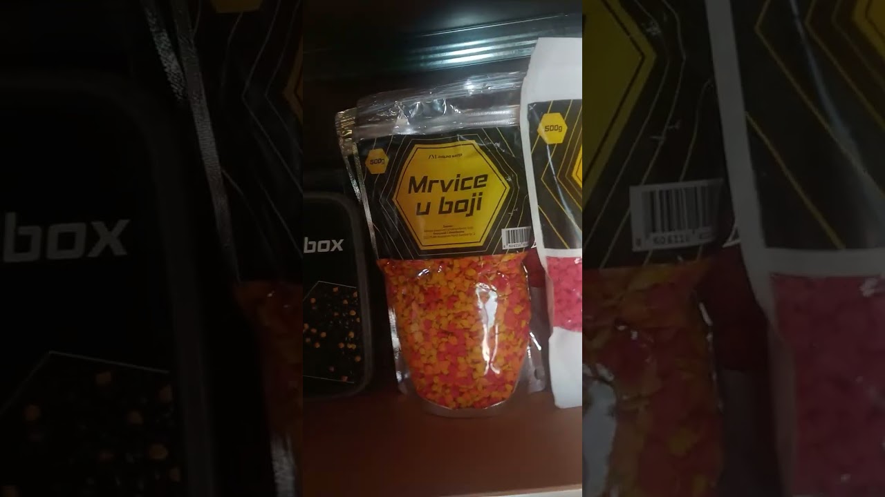 Angling Master na Mavrovica