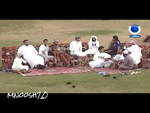 علي كادومي نشيد يامن تاخر عن التوبة