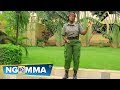 Baba ni Mweza by Zebby Cherono (Official Video)
