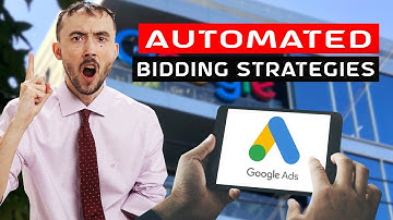 Using Smart Bidding On Google ADs Still Require Manual Bid Adjustments For Your Other 1/2 Of Results