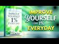 Improve Yourself 1% Every Day | Small Habits, Big Results (Audiobook) #usa #motivation #us
