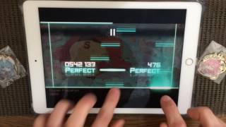 【めちゃはやい】Super Macaron(MEGA) All PERFECT OMEGA Rank【Dynamix】