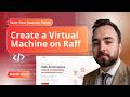 How to Create a Virtual Machine on Raff Cloud | VPS Setup Tutorial