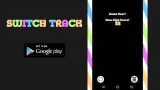 Switch Track Free Game screenshot 1