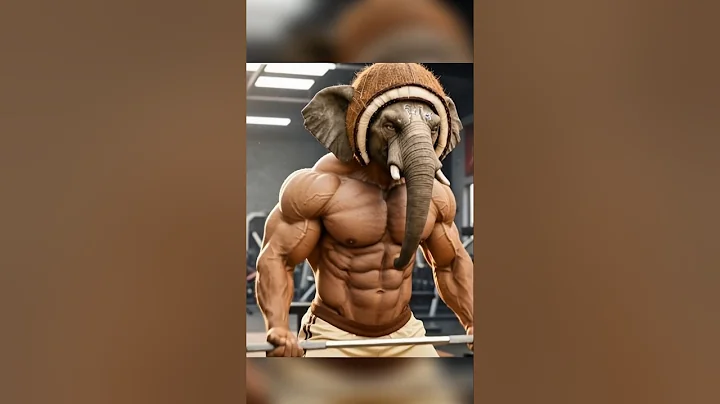 BRAINROT GIGACHADS | BRAINROT SONG (GIGACHAD COVER 2)