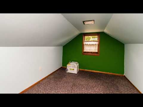 403 E 3rd Street, Woodward, IA home video tour