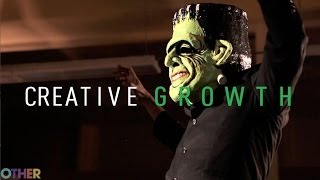 Creative Growth - The Fashion Show, Beyond Trend