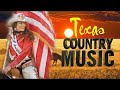 Red dirt texas country songs of all time   best classic country music about texas