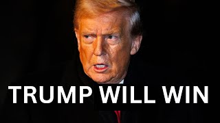 TRUMP WILL WIN TEXAS TALARICO IS DOOMED!