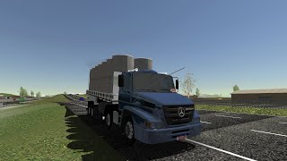 RÁPIDO LOUCURA DE ATRON NO TRD | 2.0.3 screenshot 5