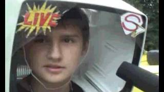 SloTV 2008 / Konfesjonał
