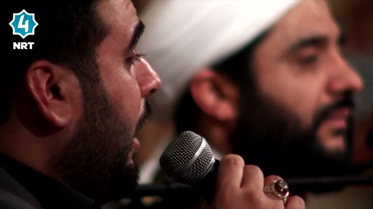 بەرنامەی ئێوارەی NRT4.. لەگەڵ مامۆستا مەلا دەشتی