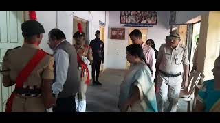 GCM Kurnool Student Induction Program on 26.9.24