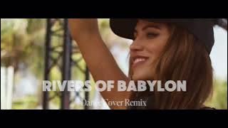 Download lagu  DJ Combo & Freaky Noize - Rivers Of Babylon (Extended Mix) cover Boney M. 2025 