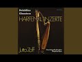 Miniature de la vidéo de la chanson Concerto In C Major For Harp And Orchestra: 3. Rondeau. Allegro Agitato