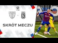 [2. LIGA] Skrót: BS Polonia Bytom - Radunia Stężyca 2:1 (1:0)