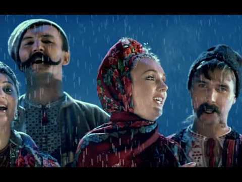 Кутя щедрий вечір