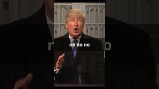 Alec Baldwin  Trump Say China