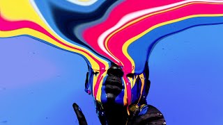 How to make Liquid Pixel Stretch effect in Photoshop