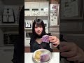 Ube Pandesal and CheeseBread Taste Test with Japinay