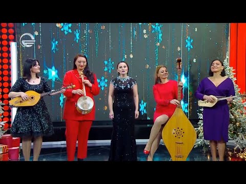 ჯგუფი „გორდელა“ - „იმიტომ, რომ“