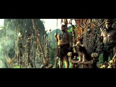 Pirates Of The