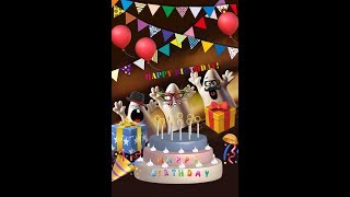 PhotoPaint App - Fun With Photos - Sticker Emoji Demo screenshot 5