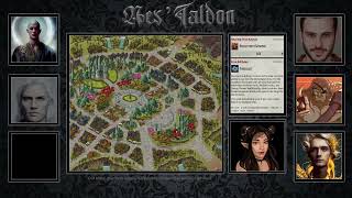 Aes'Taldon: Evil Begets Evil - Ep.  88 pt 2 [power outage] | !discord !play